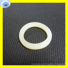 Silicone Rubber Flat Ring Gasket